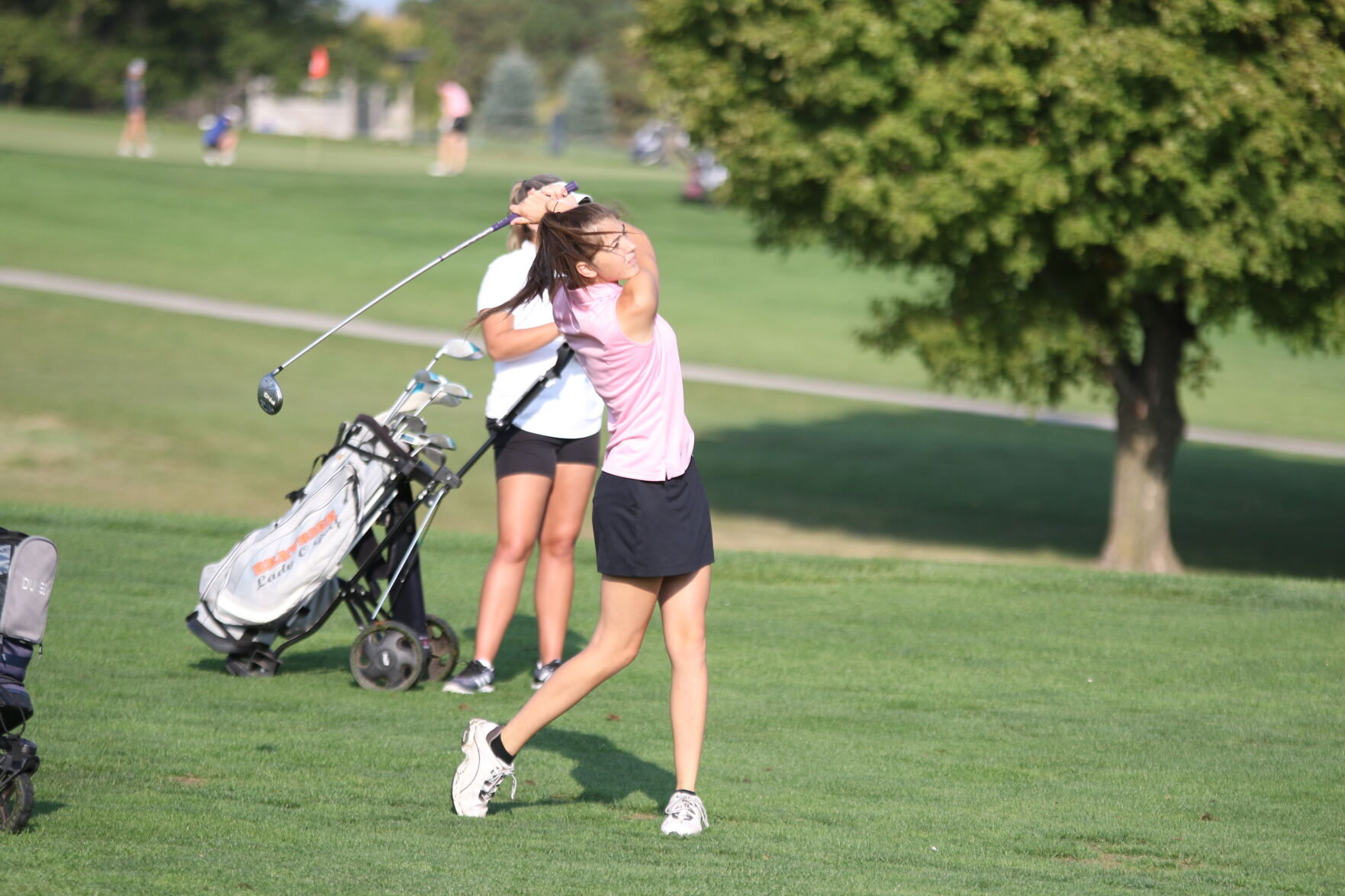 Pius X Golf Invite, Sept. 24 22.JPG